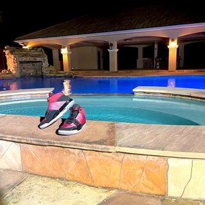 Nike air Jordan flight club 90